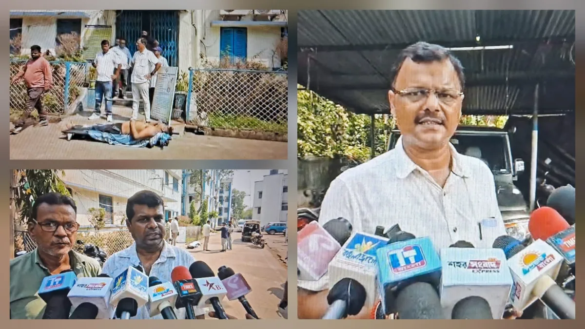 West Bengal Election 2026