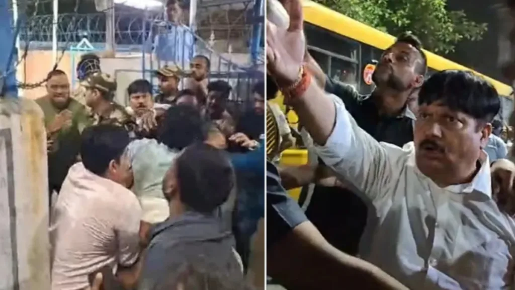 West Bengal Election 2026 11