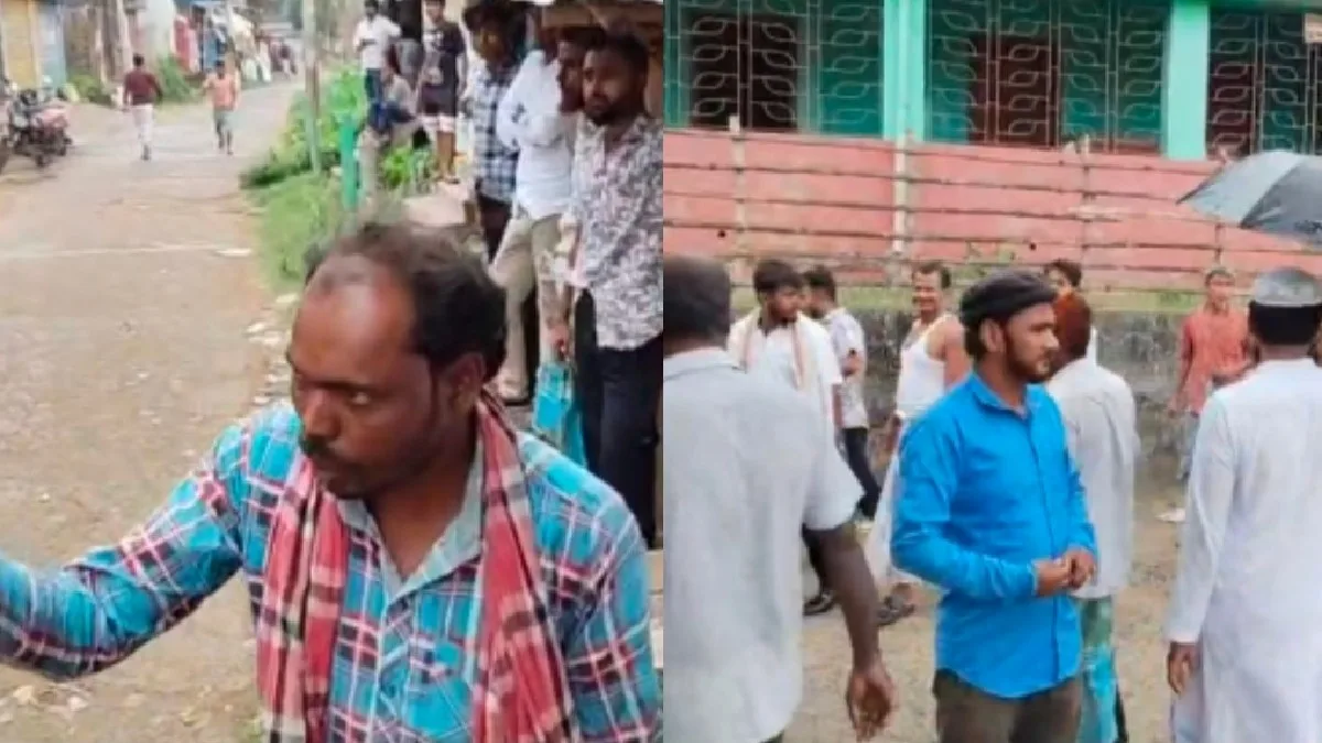 West Bengal Election 2026