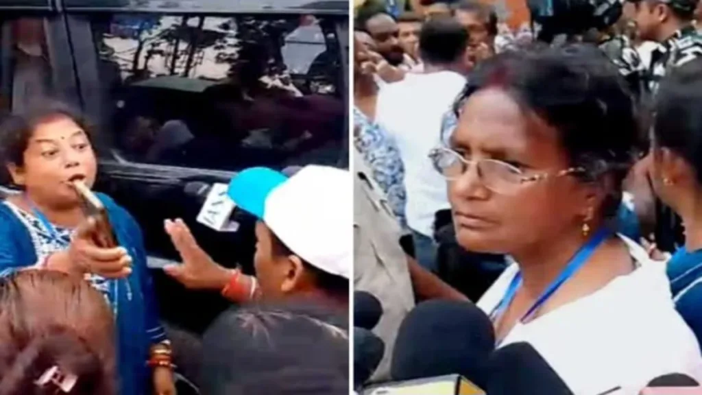 West Bengal Election 2026