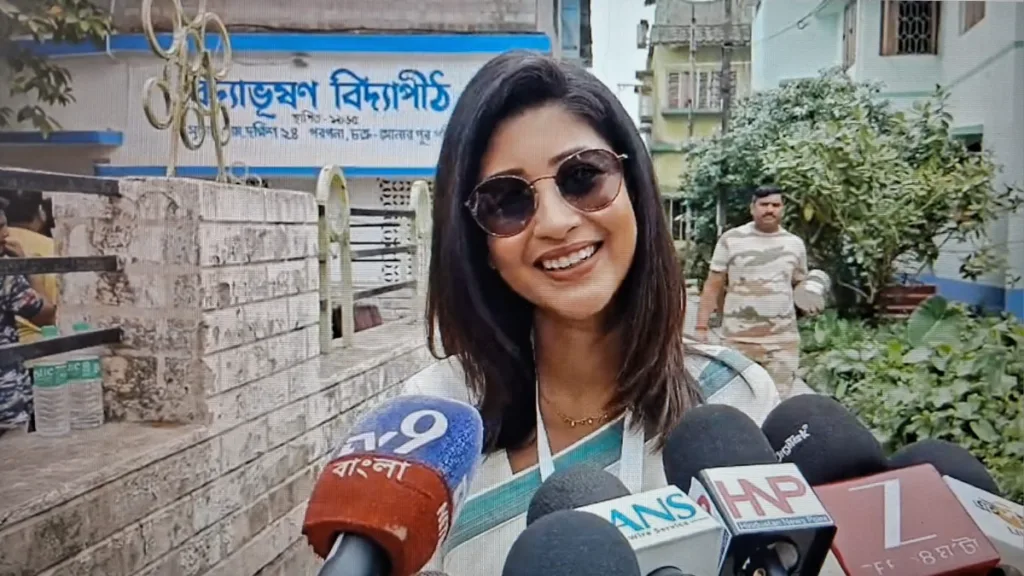West Bengal Election 2026