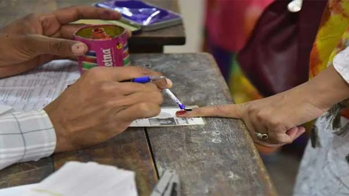 West Bengal Election 2026