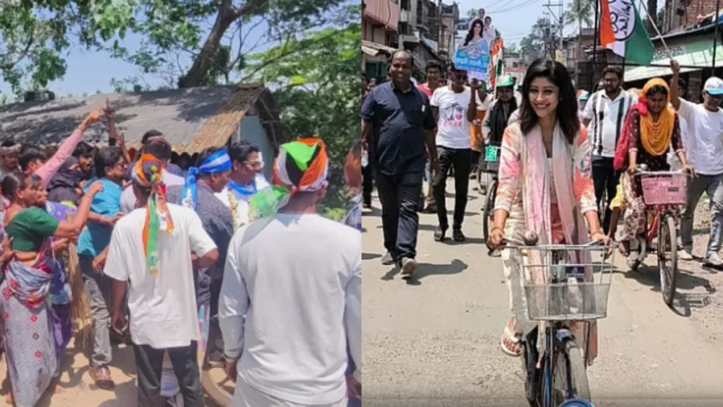 West Bengal Election 2026