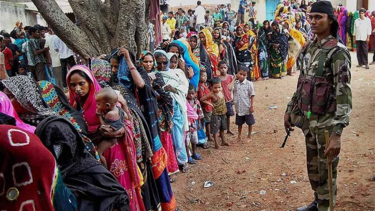 west bengal election 2026