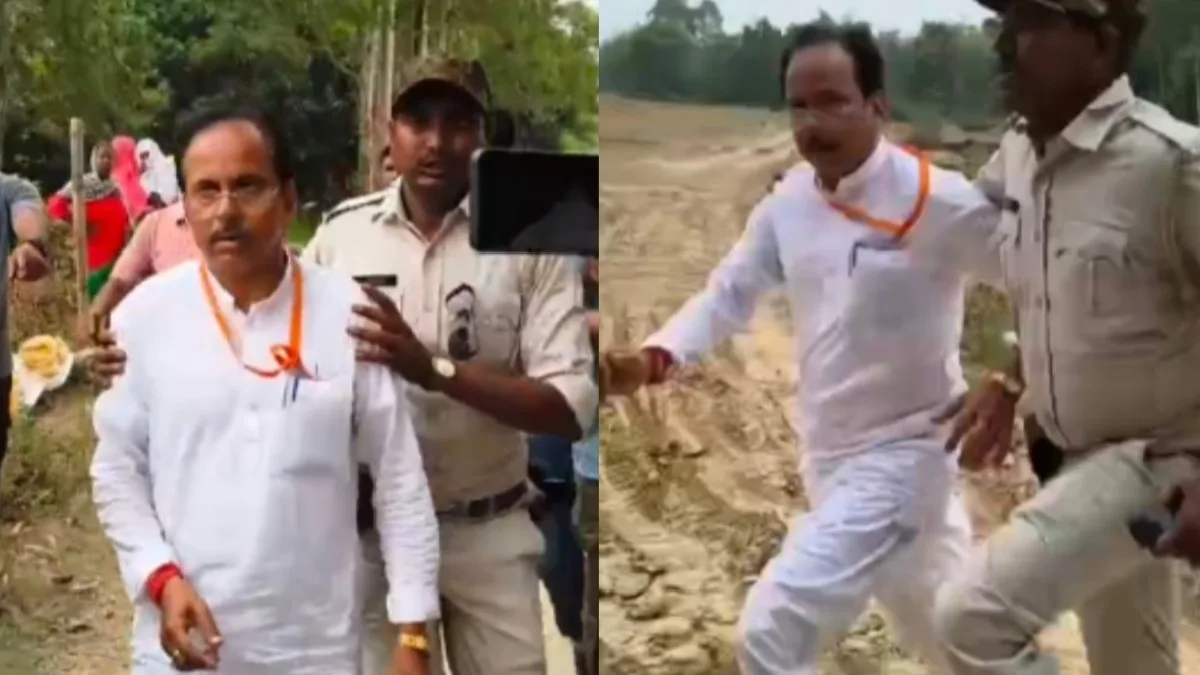 West Bengal Election 2026
