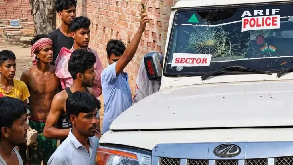 West Bengal Election 2026