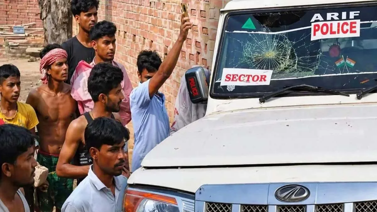 West Bengal Election 2026