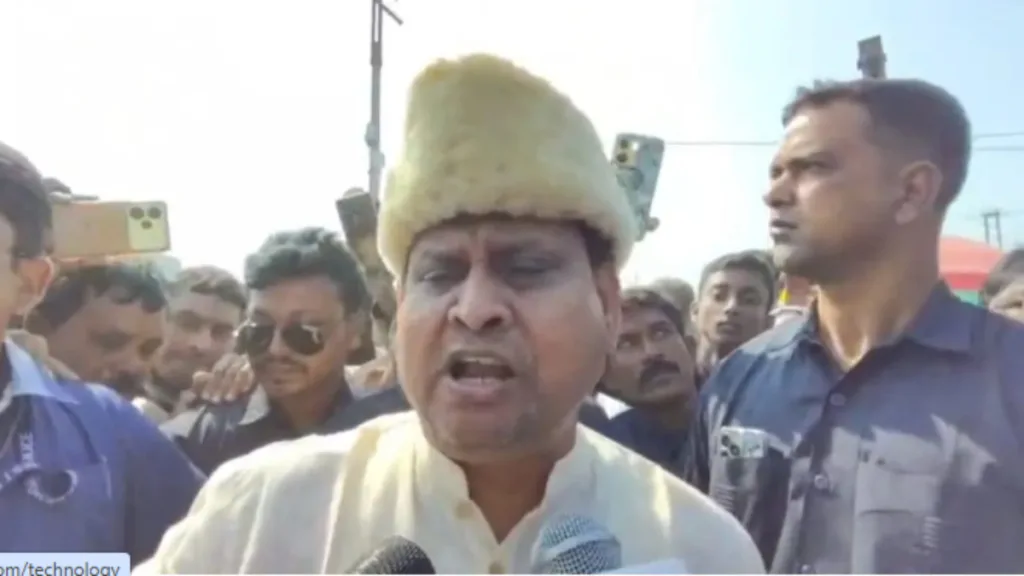 West Bengal Election 2026 Phase 1