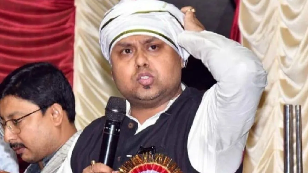 West Bengal Election