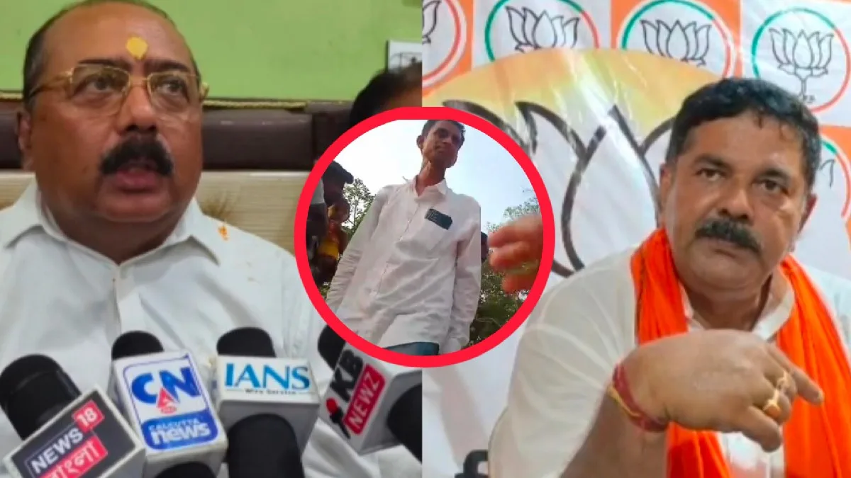 West Bengal Election