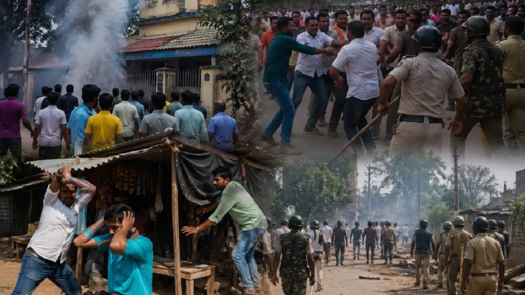 West Bengal Election_1