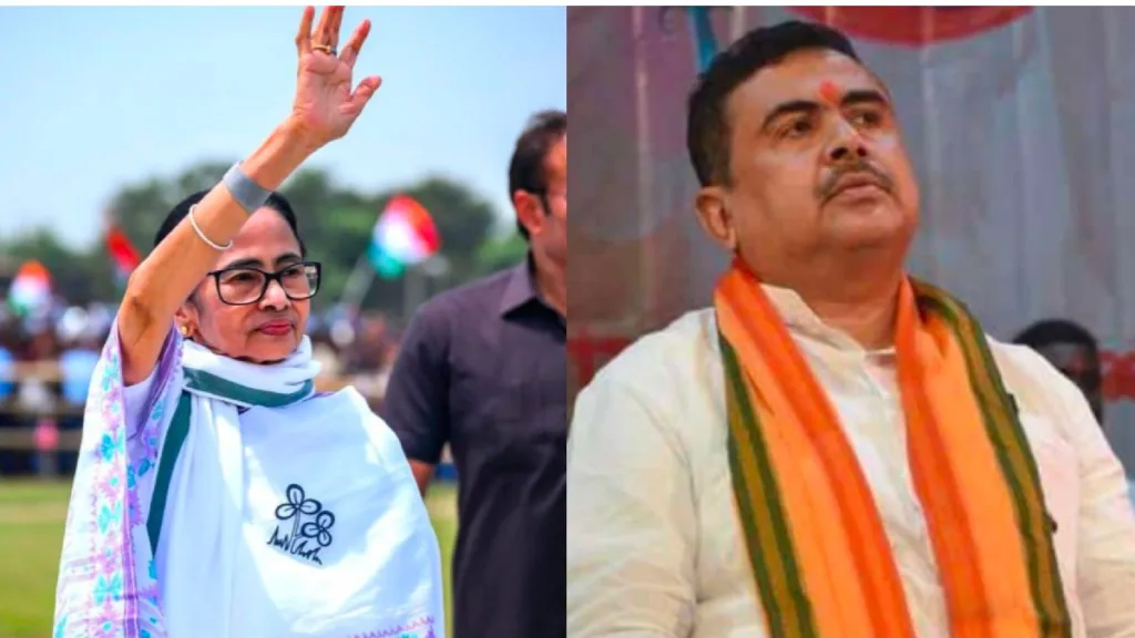 West Bengal Election