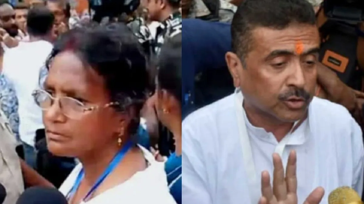 West Bengal Election
