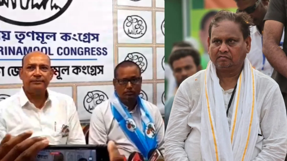 West Bengal Election