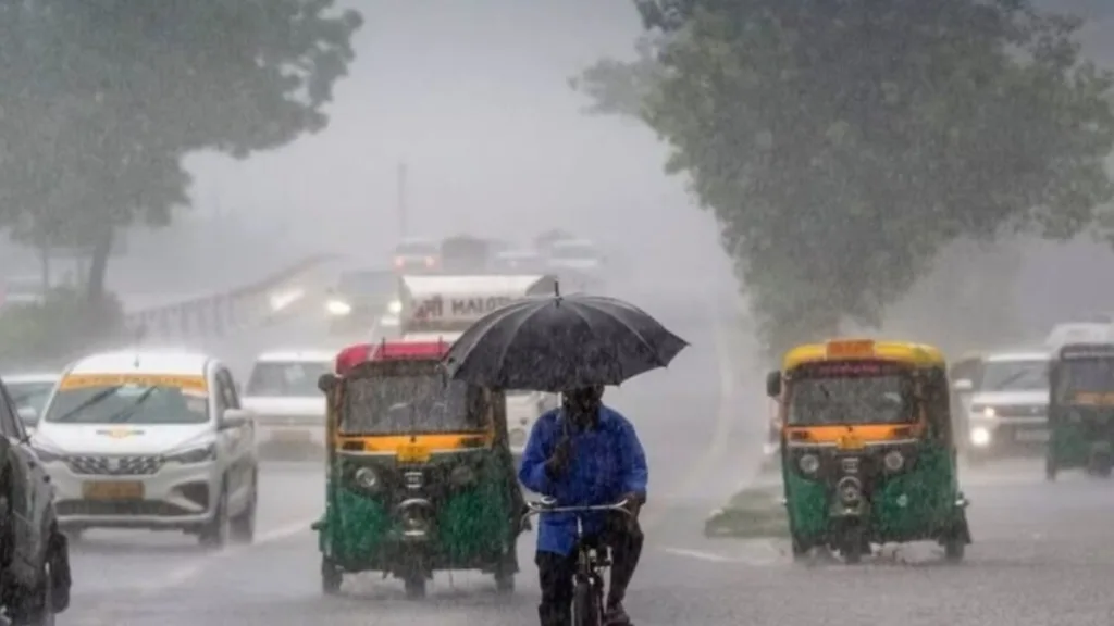 West Bengal Weather Today