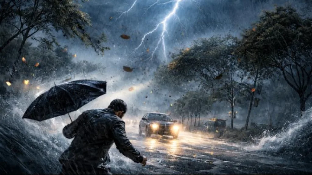 West Bengal Weather Update