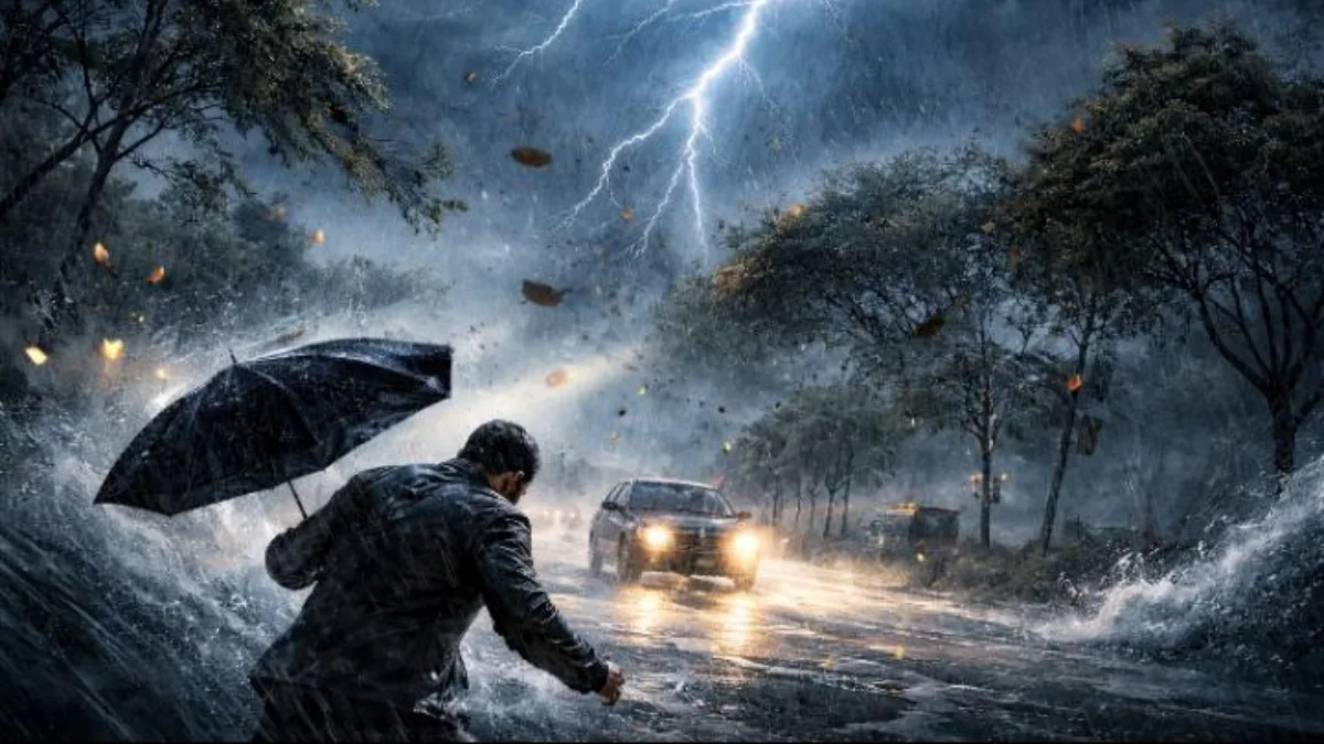 West Bengal Weather Update