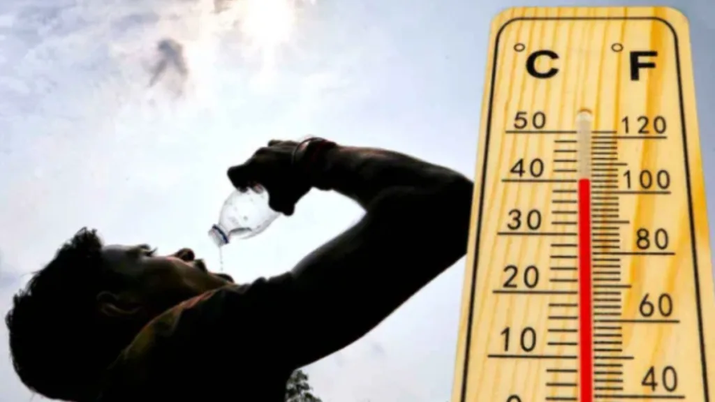 West Bengal Weather Update