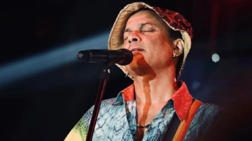 Zubeen Garg Death