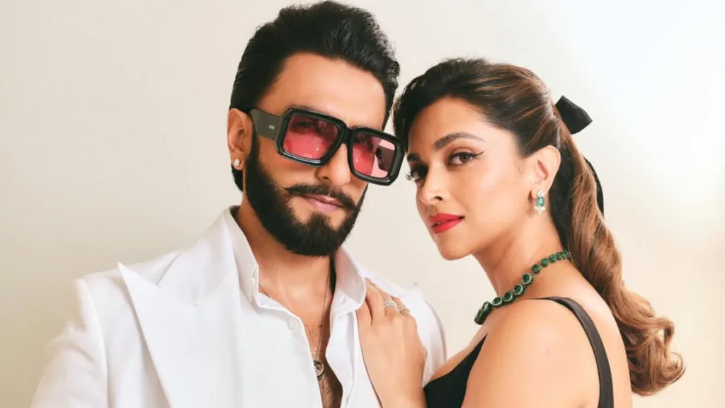 deepika padukone