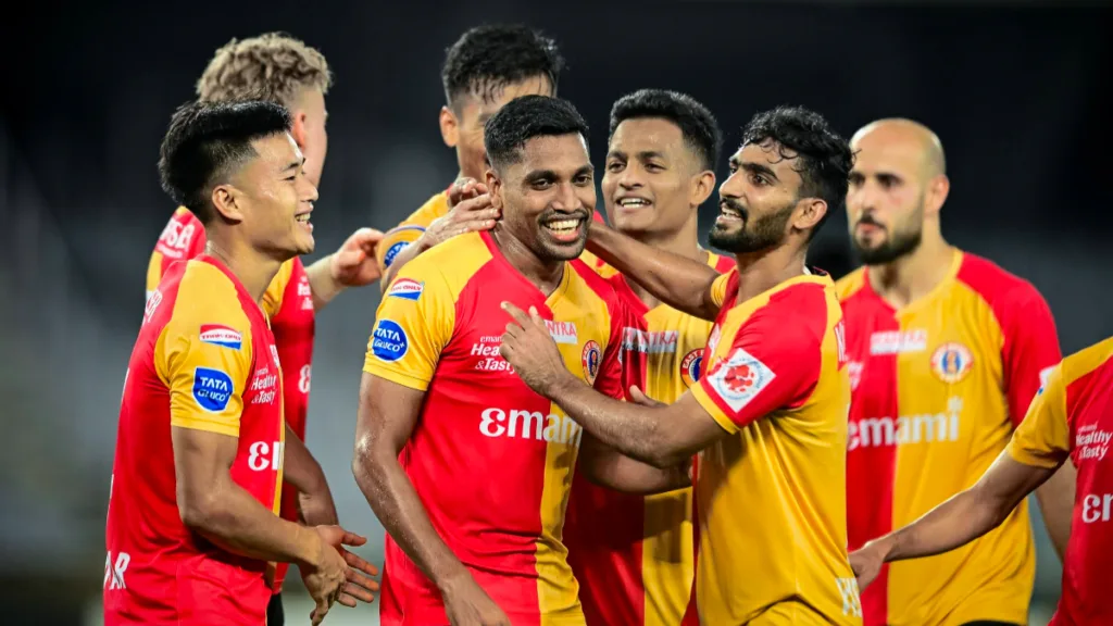 east bengal fc