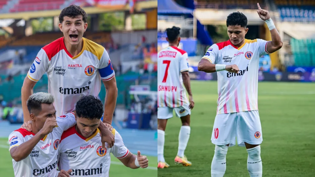 East Bengal FC