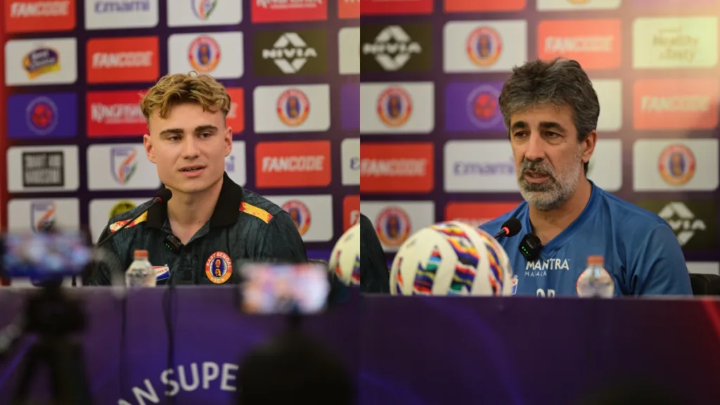 east bengal vs odisha fc