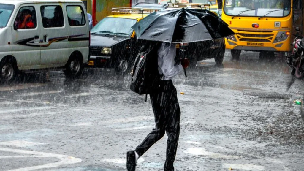 weather 3 april 2026