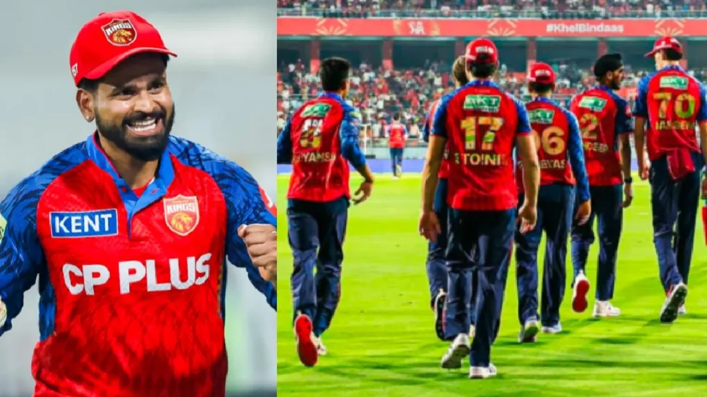 রাজস্থানের জয়েই প্লে-অফের স্বপ্নভঙ্গ KKR-এর, প্লেঅফের ছবিটা কেমন? 1 1000397633