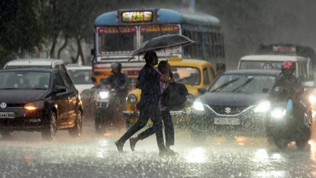9th May Weather Update
