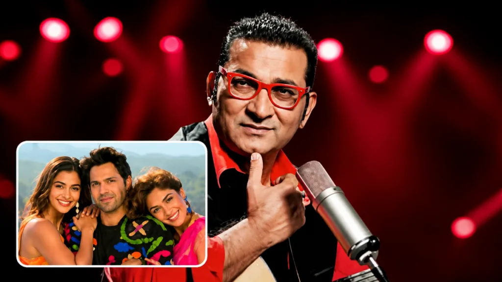 Abhijeet Bhattacharya