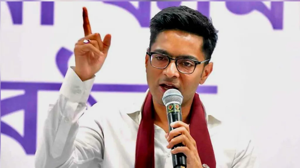 Abhishek Banerjee