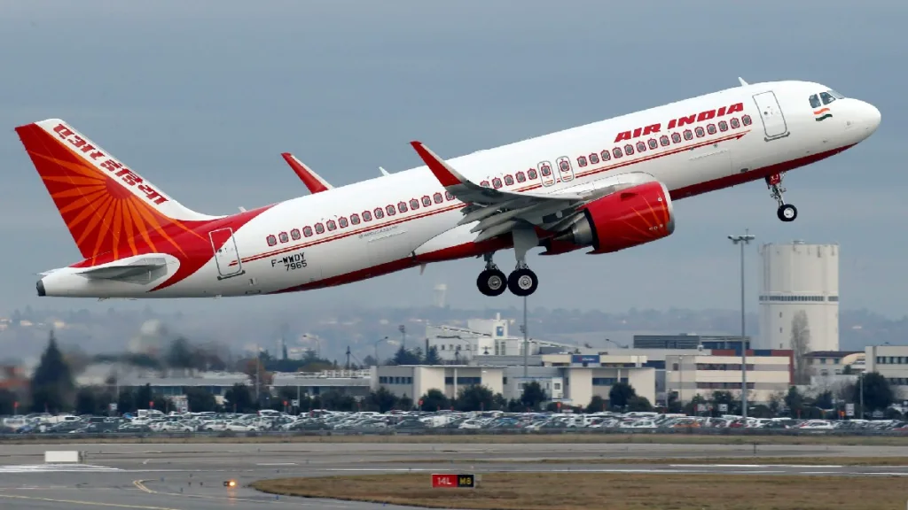Air India