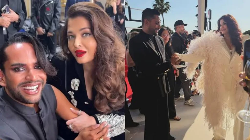 Aishwariya Rai Bachchan