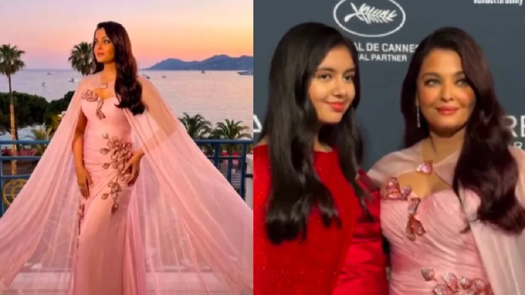 Aishwarya Rai Bachchan