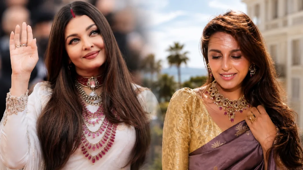 Aishwarya Rai Bachchan