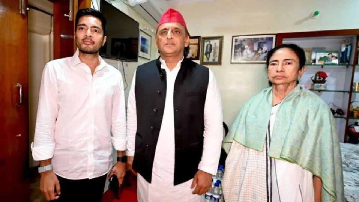 Akhilesh Yadav