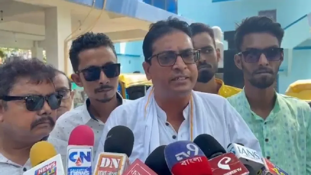 Allegation Against Councellor