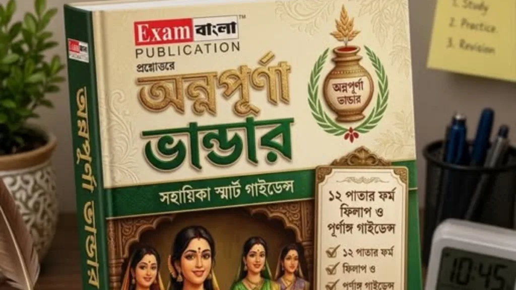 Annapurna Bhandar Application Form