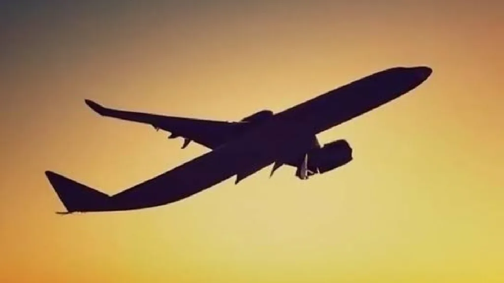 Arircraft Crash Maharashtra