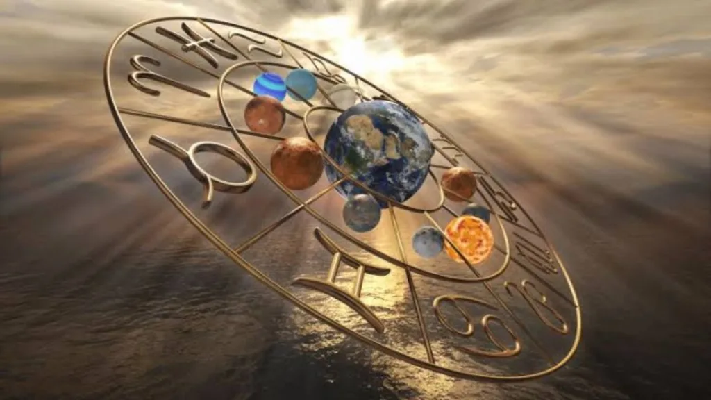 Astrology Update 2nd May