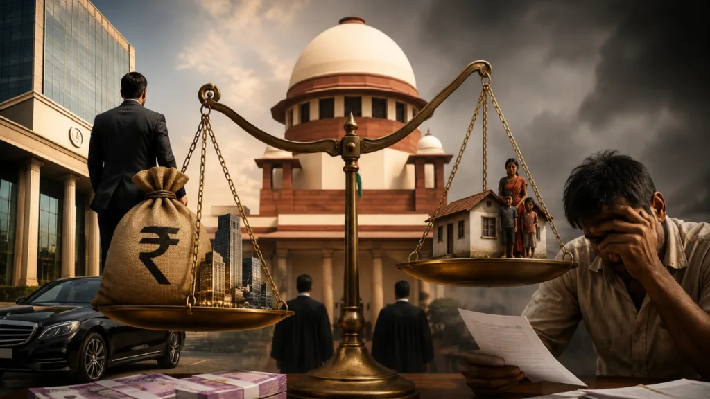 Bank loan rules
