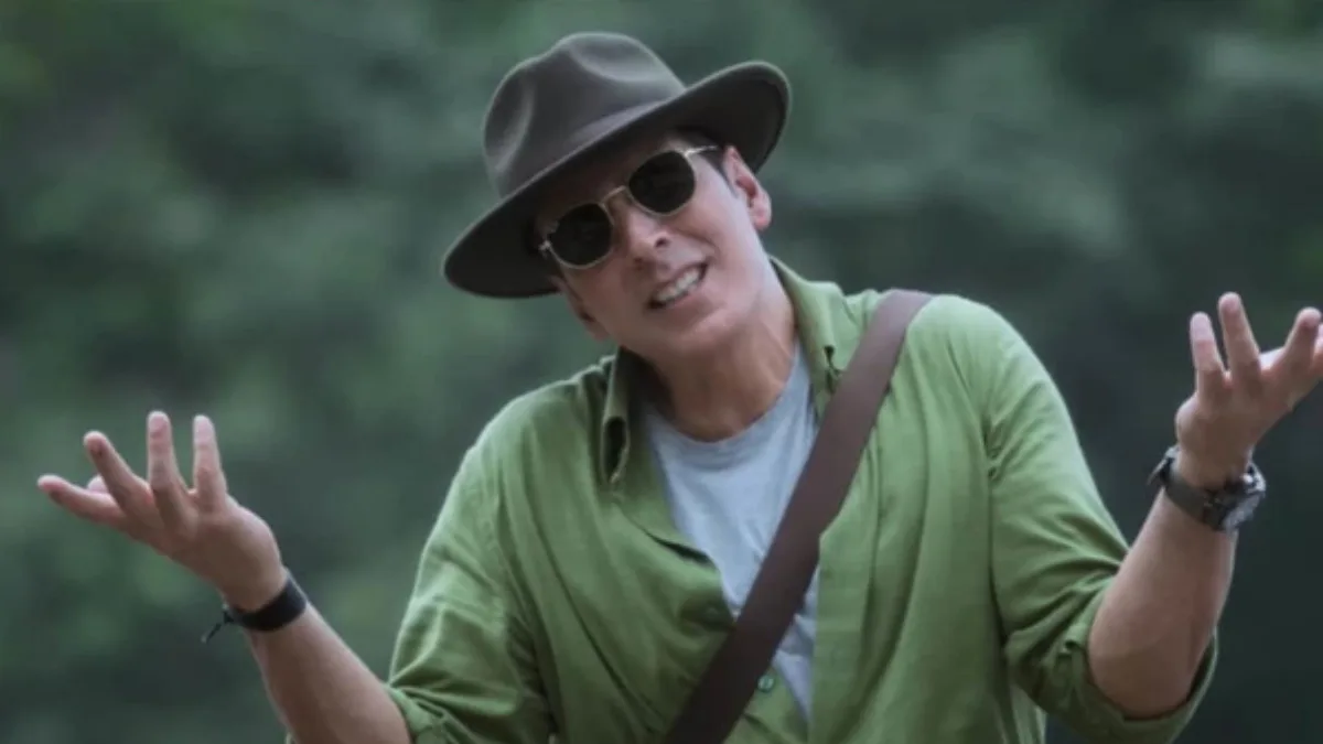 Bhooth Bangla Boxoffice
