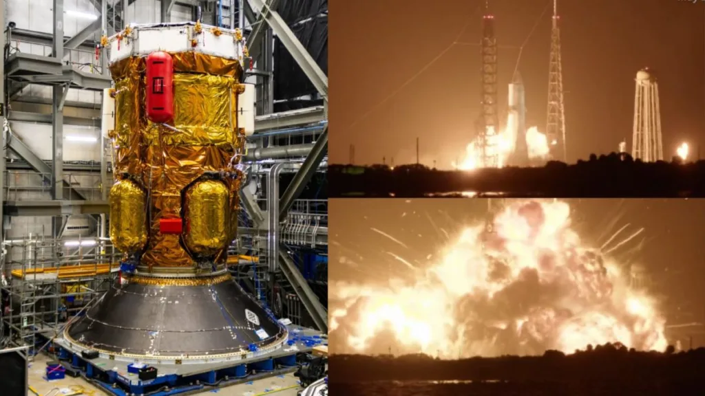 Blue Origin
