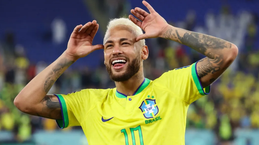 Brazil National Football Team