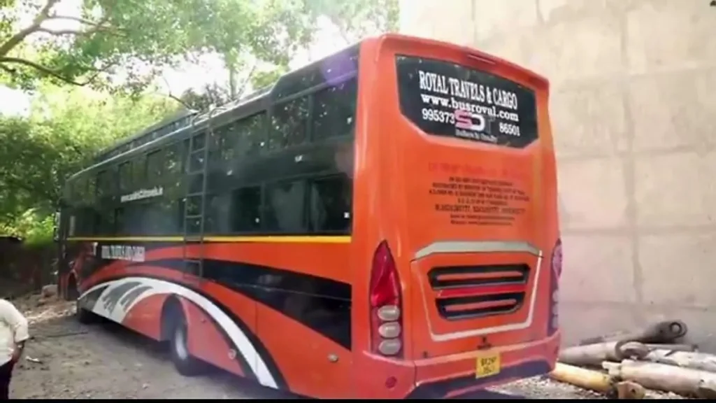 Delhi Crime