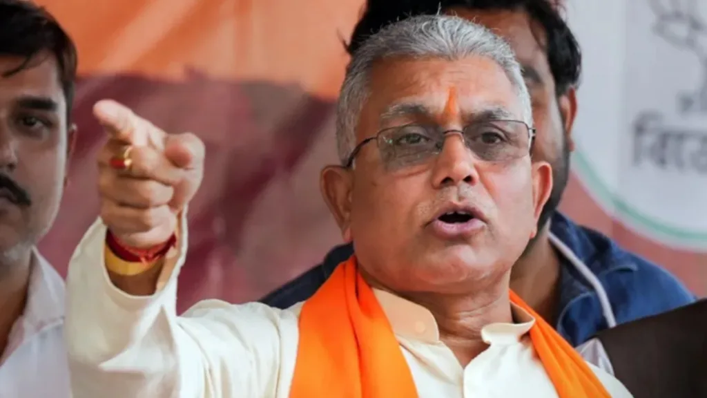 Dilip Ghosh 1