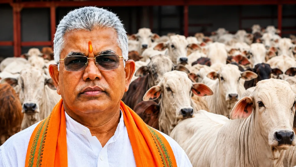 Dilip Ghosh 2