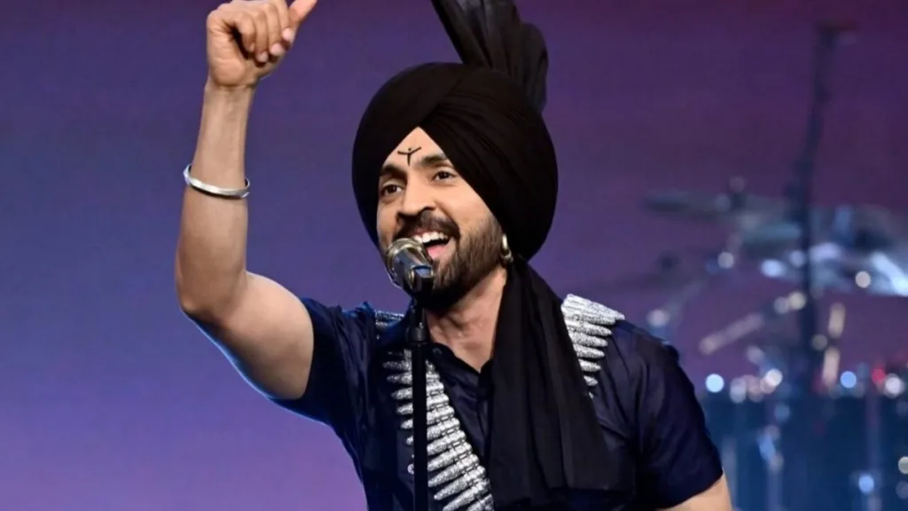 Diljit Dosanjh