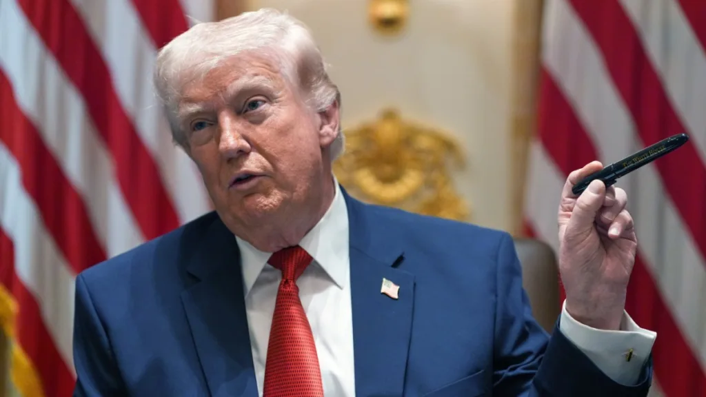 Donald Trump 2
